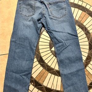 Levi jeans 505 33x30